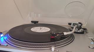 Modern English – Life In The Gladhouse (12&quot; Single) - Vinyl