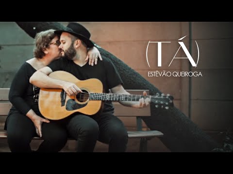 (TÁ) -  Estêvão Queiroga