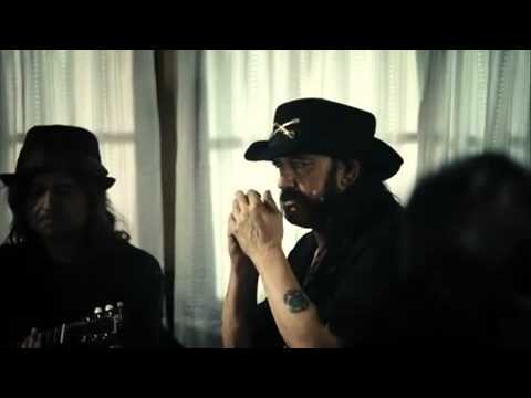 Kronenbourg 1664 & Motörhead Official Advert  ft. Ace of Spades (slow version) - 90'.mp4