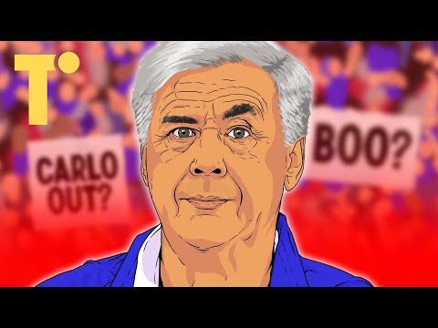 Football’s Most Unfair Sacking