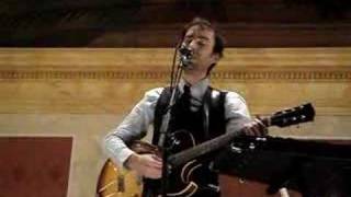 Andrew Bird- The Naming of Things