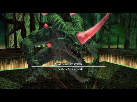 P5S Clear - Gunbreaker (OT) PoV