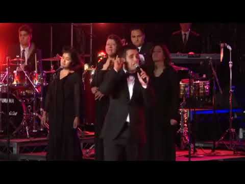 No Estés Triste | Nuestro Canto II Choir | Ft. Ruben Mascareño