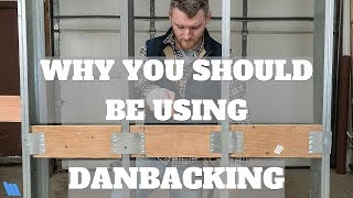 Why You Should Be Using Danbacking