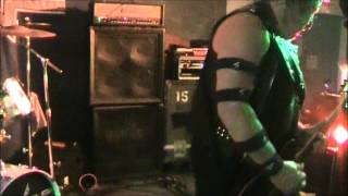 Raven - The Speed Of The Reflex / Mind Over Metal (live 9/21/13) HD