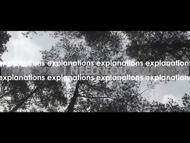 Lindo Habie - Explanations (Remix Stems)