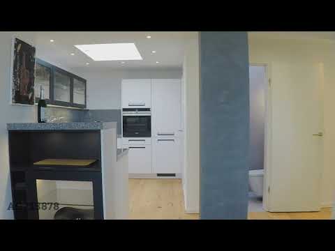 ST-213878 - Exklusive, hochwertig möblierte Wohnung mit Traumterrasse in Kernen i...