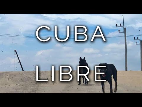 969-IT Davide, CUBA LIBRE - Ipnosi Esoterica ∞ Lucio Carsi