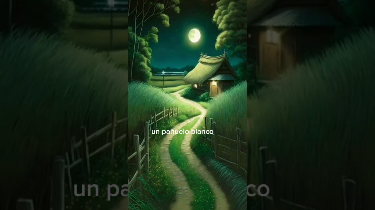 ella tenía 19 años un día  papá le dijo...