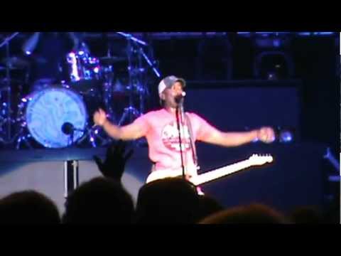 Opening/Bluesy Revolution - Hootie and the Blowfish