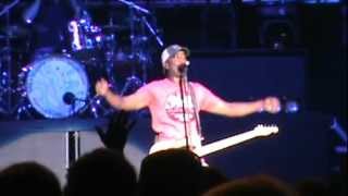 Opening/Bluesy Revolution - Hootie and the Blowfish