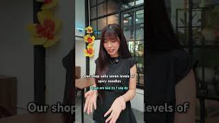 Mỳ cay #thaylongtoeic #learnenglish