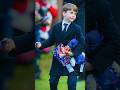 Prince Louis Received So Many Gifts from Well-Wishers on Christmas: ‘Papa, Can You Carry Some?’