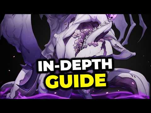 Pollux is easy, actually (STEP BY STEP GUIDE, ALL MECHANICS EXPLAINED!)