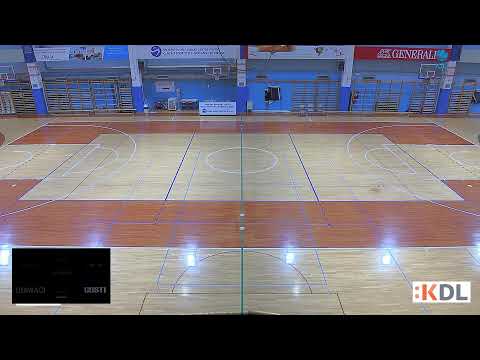 KK PORTOROŽ - KK RADOVLJICA  Pokal SPAR