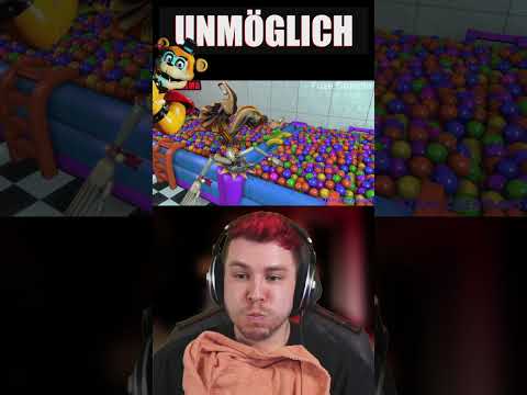 FNAF: DON'T LAUGH (Water Edition 💧)