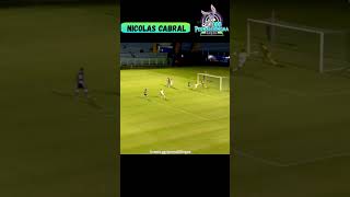 1° Gol do Avaí - Nicolas Cabral (Avaí 1x0 Cianorte) Copa Sul-Sudeste 29/03/2026