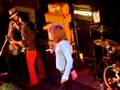 New York Dolls, Human Being - Vancouver March ...