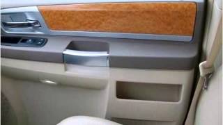 preview picture of video '2008 Chrysler Town & Country Used Cars Denison IA'