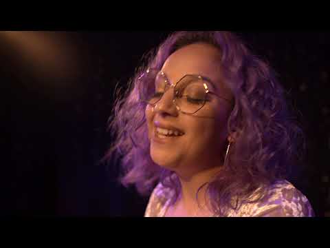 Work Hard, Pray Harder - Raquel Liane (Official Music Video)