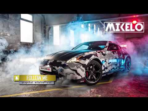 Reel 2 Real & Gazell x Tom Bvrn & Majlo - I Like To Extasy 2017 ( Mikelo Edit )