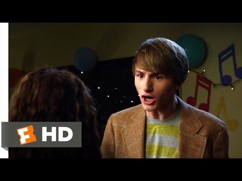 Fred 2: Night of the Living Fred (4/10) Movie CLIP - Talia is Kevin's Sister? (2011) HD