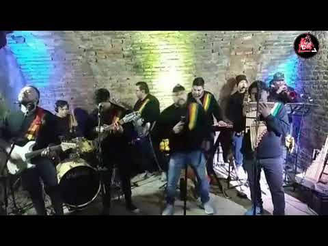 Llawar Llajta - Y para que sufrir / Bailando te conoci