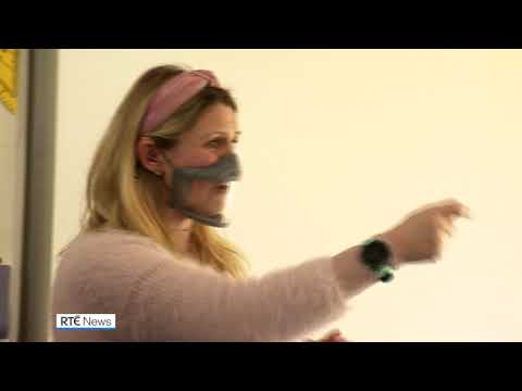 Loss of therapist will have serious impact on deaf students - principal