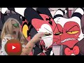 Helluva Boss YTP HELLBLITZO