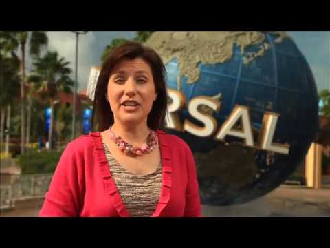 Universal Orlando Overview