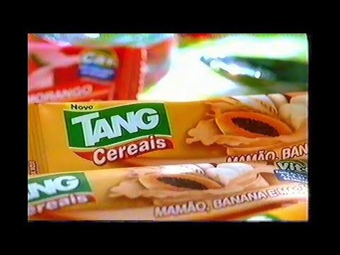 Intervalos Record - Luz Do Sol - 24/04/2007