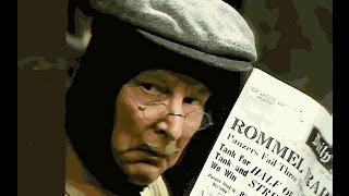 Dad's Army - The Godiva Affaire - ... is that you Jones?...