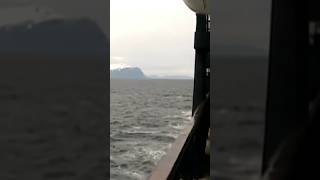 Cruise Ship Tour, Sponsored By Frostbite"#shorts #alaskacruise #cruiseship  #larryandcarolellis