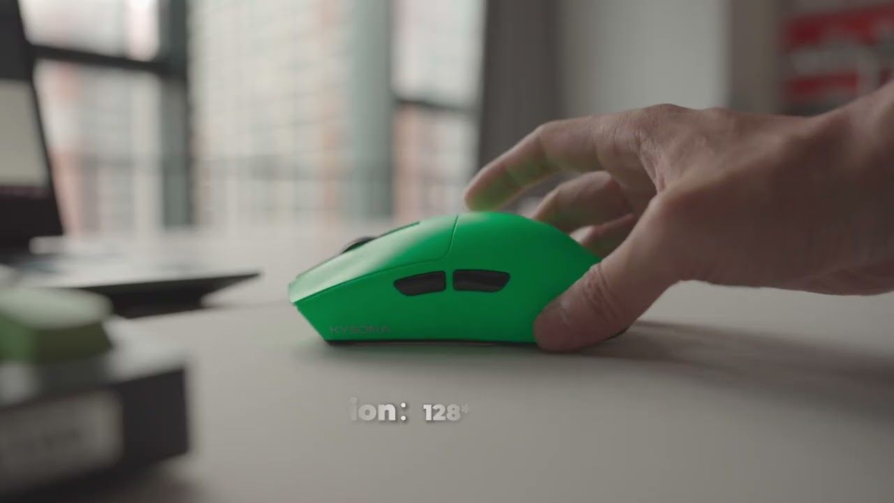 Jupiter 3950 Green Edition 💚 | Flagship Precision Meets Bold Design