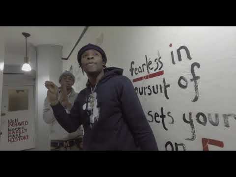 OT9 BENO - "MIMI" | SHOT BY @KINOUNLIMITED