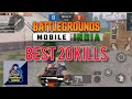 TDM INVENTORY MATCH BGMI BEST 20 KILLS FULL ON GRIND Bgmi Battlegroundsmobileindia Gaming