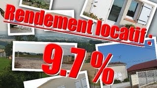 preview picture of video 'appartement à vendre Sainte-livrade-sur-lot, proche agen, villeneuve-sur-lot. Annonce Leboncoin'