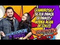 Glamurosa Se Ela Dança Eu Danço Vodka Água De Coco
