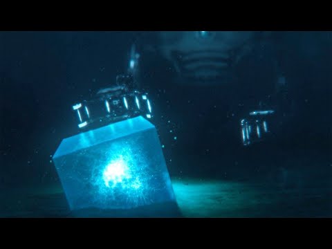 Howard Stark Finds The Tesseract - Captain America: The First Avenger (2011) (Scene) | Movie Clip HD