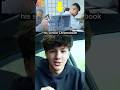 I Broke My School Chromebook ‍