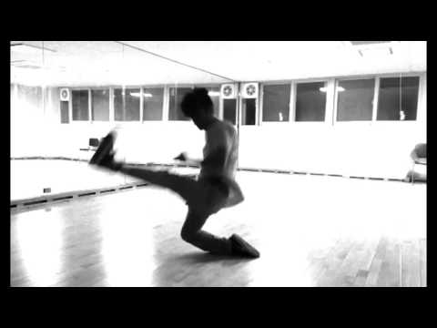 Double Raw BLOW UP - Bboy Zoot & Edward [chrome heartz] / allthatbreak.