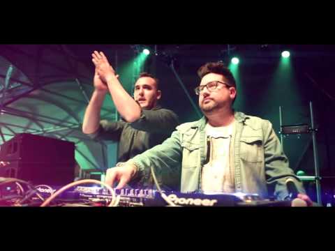 FLYRED - Magdalena Djs Festival 2016