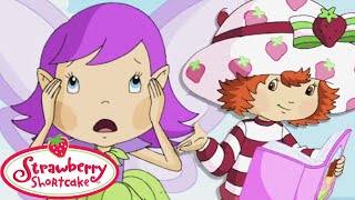 Strawberry Shortcake Classic🍓 Fairy Tales 🍓 Strawberry Shortcake Full Episodes🍓