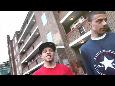 Lso Ft. GRITTYgritz - I do this | Video by @PacmanTV