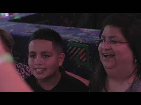 Jovani's 12th birthday