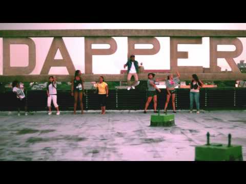 Kanye West & Jay Z - Otis Remix ft. Young Dapper