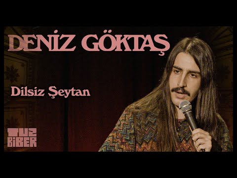Dilsiz Şeytan - Deniz Göktaş | TuzBiber Stand-Up