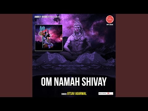 Om Namah Shivay