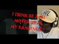 "LEFT ME SPEECHLESS" NF - PAID MY DUES ("REACTION") "LEFT ME SPEECHLESS" NF - PAID MY DUES ("REACTION")