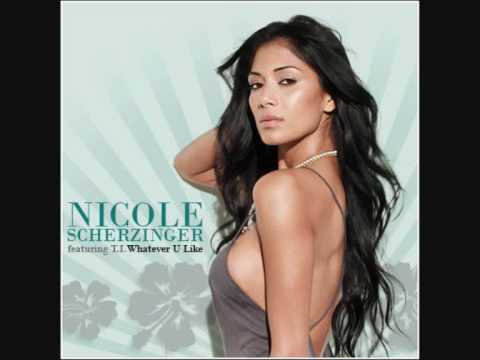 Videoclip de Whatever U Like (Explicit Version) — Nicole Scherzinger
